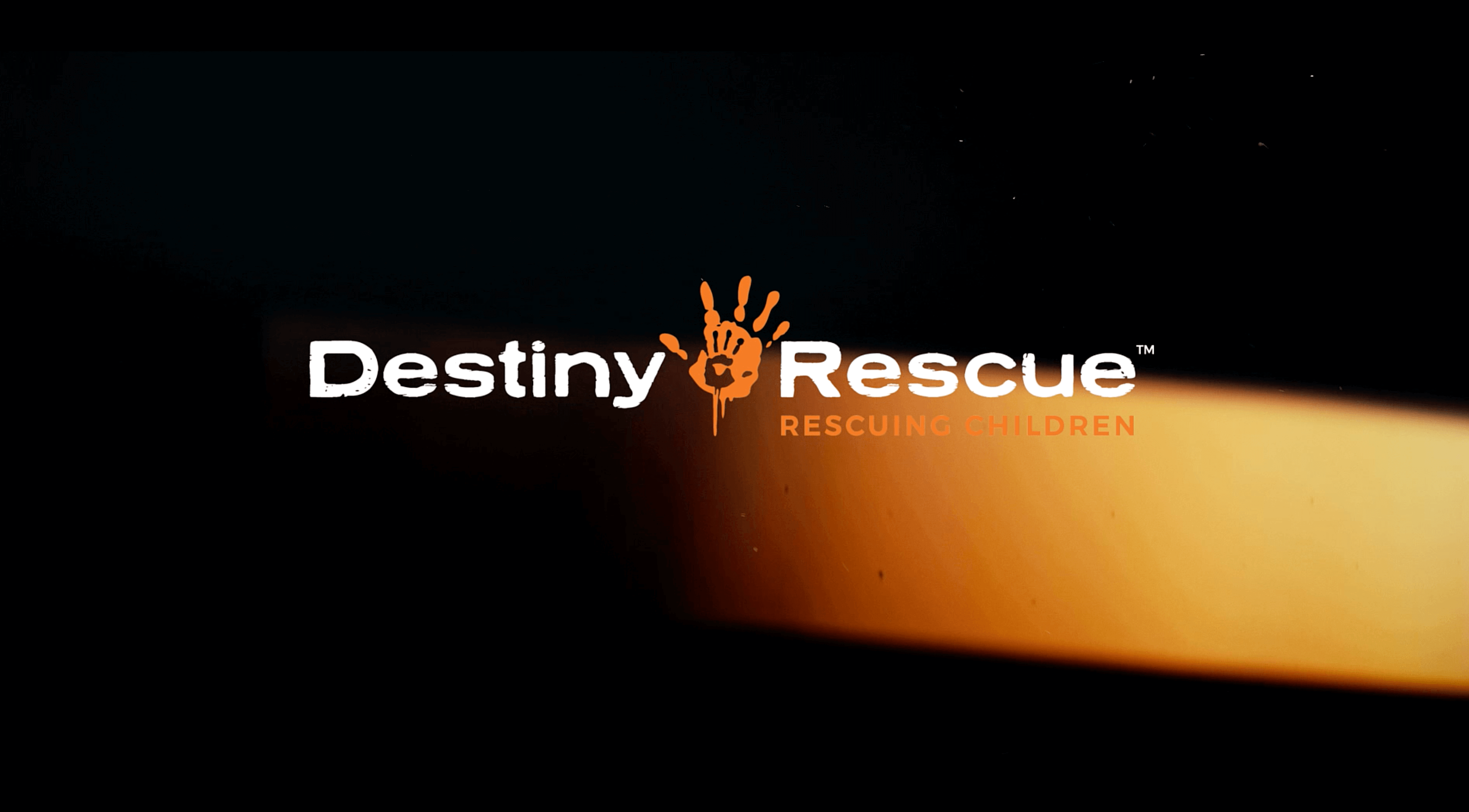 Who is Destiny Rescue - Destiny Rescue | Destiny Rescue